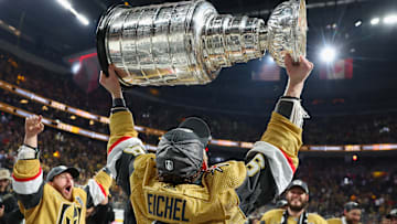 2023 NHL Stanley Cup Final - Game Five
