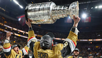 2023 NHL Stanley Cup Final - Game Five