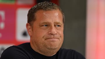 Max Eberl äußert sich zur Ballon d‘Or-Vergabe