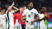 England made harder work of the game than their start suggested they would