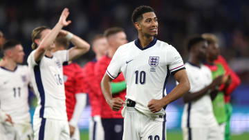 England made harder work of the game than their start suggested they would