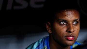 Rodrygo könnte Real Madrid schon wieder verlassen