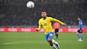 Gabriel Jesus