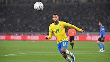 Gabriel Jesus