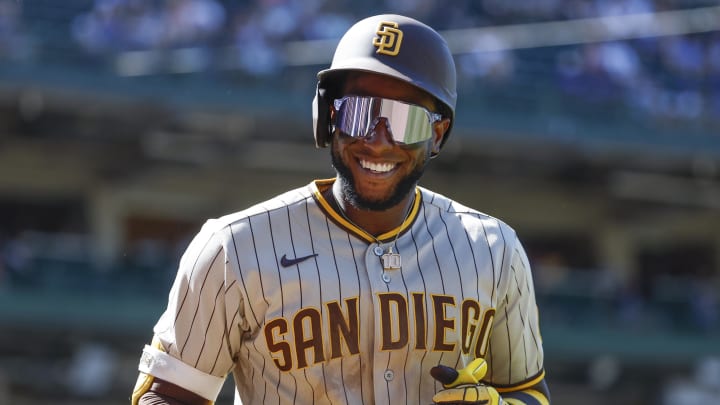 Find Padres vs. Rockies predictions, betting odds, moneyline, spread, over/under and more for the June 17 MLB matchup. Find Padres vs. Rockies predictions, betting odds, moneyline, spread, over/under and more for the June 17 MLB matchup.