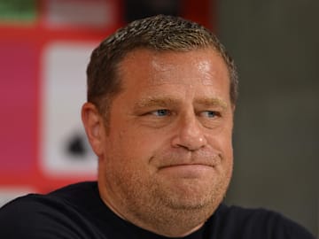Max Eberl (FC Bayern München)