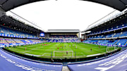 Ibrox Stadium