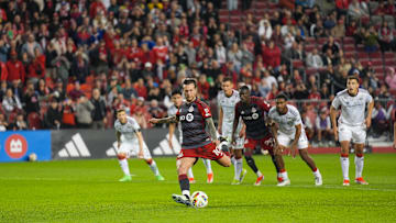 Toronto FC Reflects on 2024: Highlights, Challenges, and the Road Ahead
