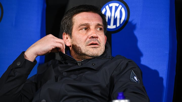 FC Internazionale v Torino - Coppa Italia