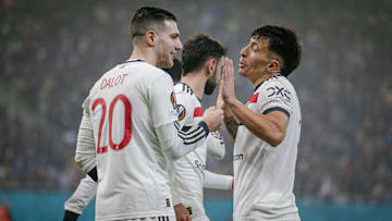Manchester United