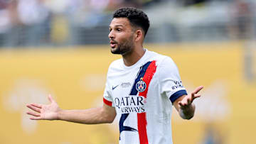 Gonçalo Ramos vers un départ du PSG cet été ?