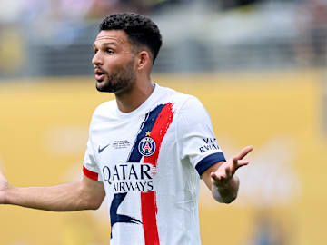 Gonçalo Ramos vers un départ du PSG cet été ?