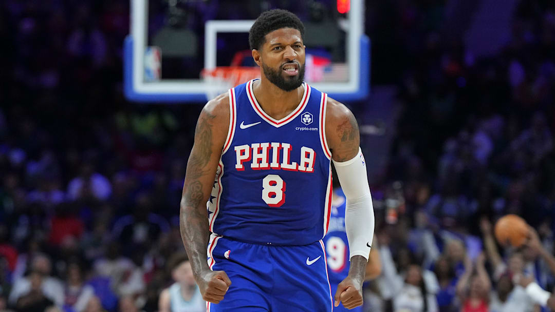 Charlotte Hornets v Philadelphia 76ers Charlotte Hornets v Philadelphia 76ers