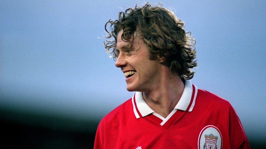 Steve McManaman