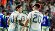 Mexico v Bolivia - International Friendly