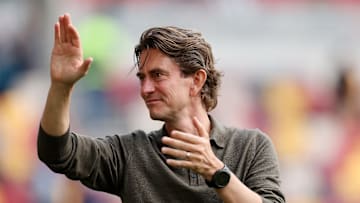 Brentford FC v Fulham FC - Premier League