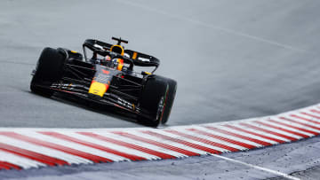 Max Verstappen, Red Bull, Austrian Grand Prix, Red Bull Ring, Formula 1