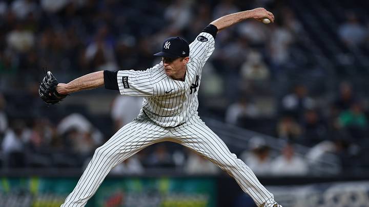 Tim Hill's coming off a career-worst year, but the surface-level numbers won't tell you what you really need to know about possibly the funkiest of lefties.