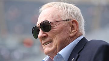 Dallas Cowboys v Chicago Bears