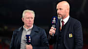 Manchester United v FC Twente - UEFA Europa League 2024/25 League Phase MD1