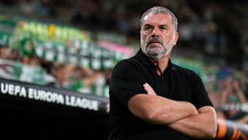 Real Betis Balompie v Nottingham Forest FC - UEFA Europa League 2025/26 League Phase MD1