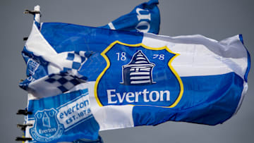 Everton FC v Leeds United - Premier League