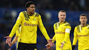 Chelsea FC v Borussia Dortmund: Round of 16 Second Leg - UEFA Champions League