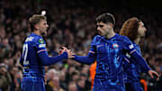 Chelsea have two big months ahead
