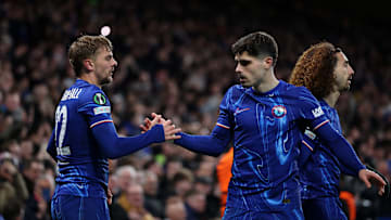 Chelsea have two big months ahead