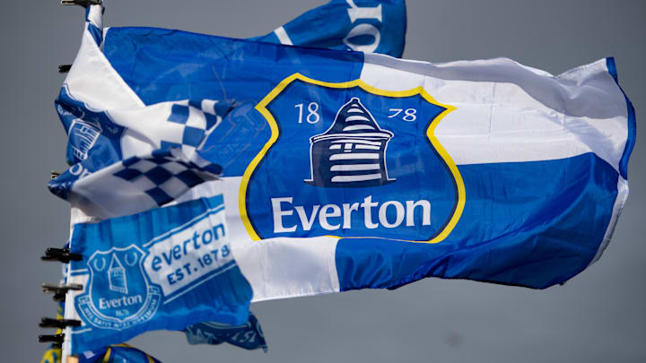 Everton FC v Leeds United - Premier League