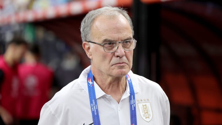 Bielsa déplore l'apport de ses remplaçants