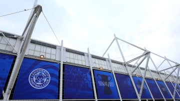 Leicester City v Tranmere Rovers - Carabao Cup Second Round