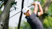 Si Woo Kim is a great bet at 30-1 to win this week's CJ Cup Byron Nelson.