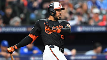 Wild Card Series - Kansas City Royals v Baltimore Orioles - Game 2
