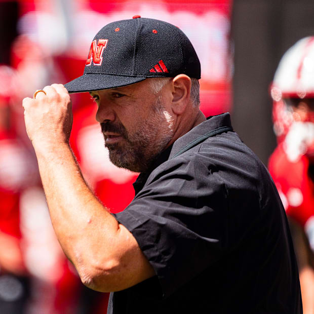 How To Watch Indiana Football Against Nebraska Cornhuskers in Week 8