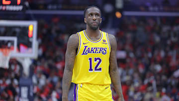 Prince quiere mantenerse en los Lakers