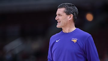 Northern Iowa's Ben Jacobson 