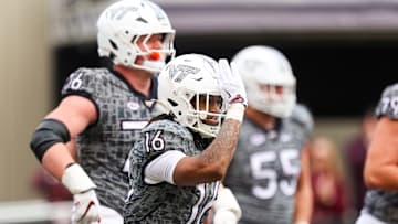 Miami v Virginia Tech