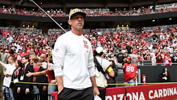 San Francisco 49ers v Arizona Cardinals - NFL 2025