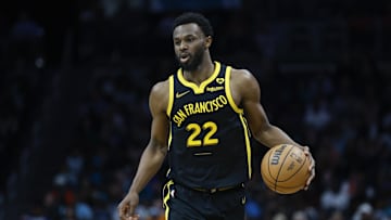 Golden State Warriors, Andrew Wiggins