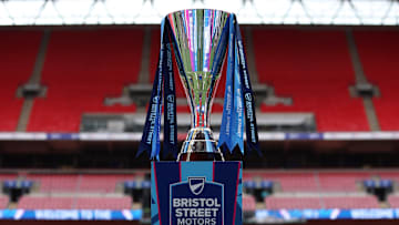 Who will claim EFL Trophy glory in 2025?