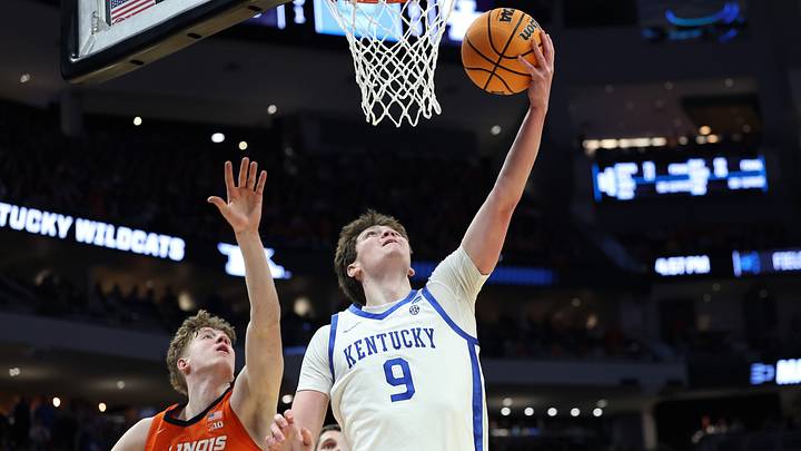 Illinois v Kentucky
