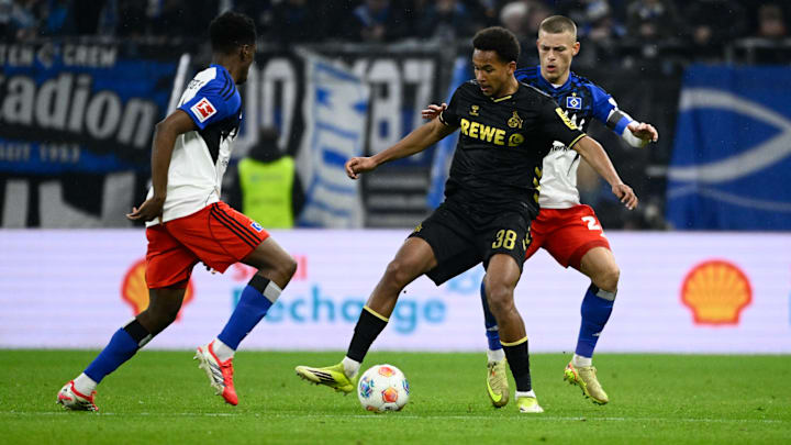 Es wird spannend im Abstiegskampf