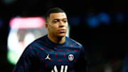 Kylian Mbappé