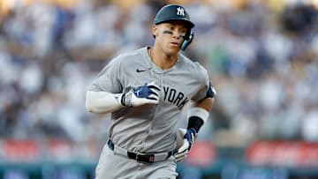 Aaron Judge es favorito al MVP de la Liga Americana 