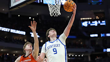 Illinois v Kentucky