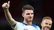England v North Macedonia: Group C - UEFA EURO 2024 Qualifying Round