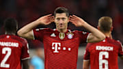 Lewandowski croit fort en ses chances de Ballon d'Or