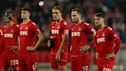 Der Effzeh muss den nächsten Ausfall verkraften