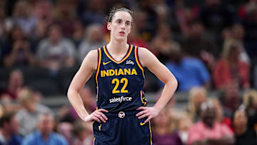 Indiana Fever, Caitlin Clark